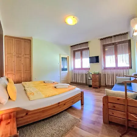 شقة Nr-6 By Interhome *