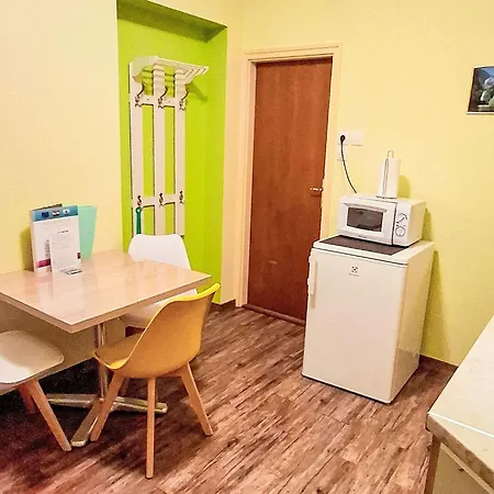 شقة Nr-6 By Interhome *