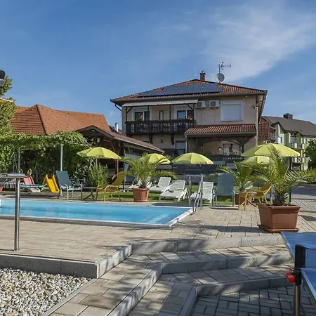 Nr-6 By Interhome Apartment *